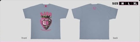15 T-shirt