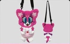 ichi chan bag
