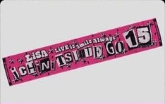 Scarf towel
