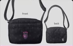 Shoulder bag