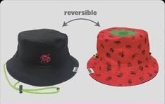 bucketHat