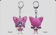 ichi chan Keyholder
