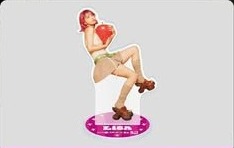 Acrylic Stand