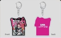Acrylic Keyholder
